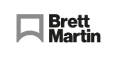 Brett Martin